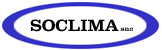 SOCLIMA condizionatori e climatizzatori - Logo (gif)